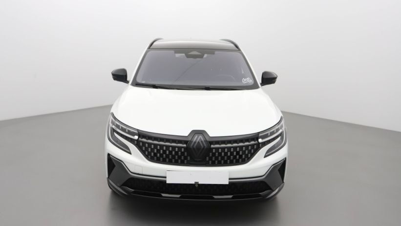 Aperçu du véhicule : 1.2 E-TECH FULL HYBRID 200CH ESPRIT ALPINE 7 PLACES - 24