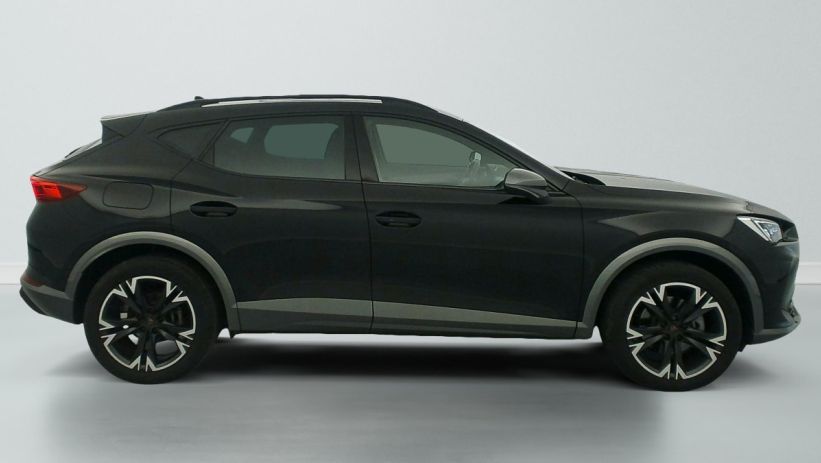 Aperçu du véhicule : 1.4 e-HYBRID 204 ch DSG6 Business Edition