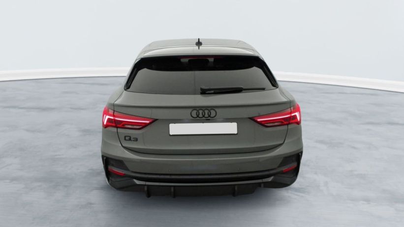 Aperçu du véhicule : 35 TDI 150 ch S tronic 7 S line plus