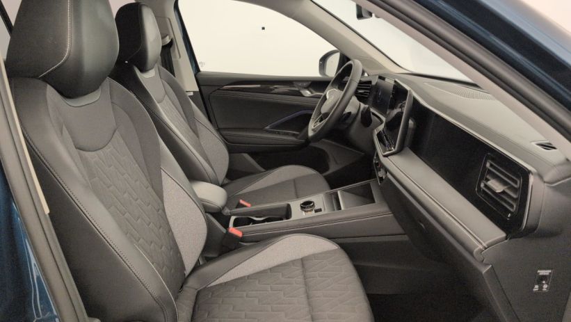 Aperçu du véhicule : 1.5 eTSI 131ch DSG7 VW Edition