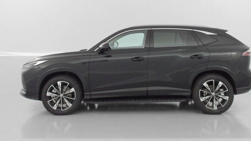 Aperçu du véhicule : 1.5T PHEV 272ch Luxury