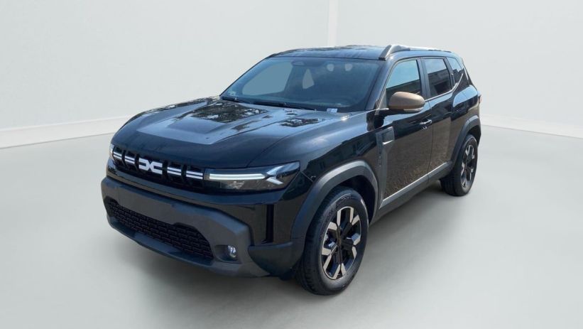 Aperçu du véhicule : Hybrid 140 Extreme