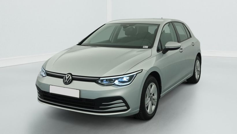 Aperçu du véhicule : 2.0 TDI SCR 116 DSG7 LIFE PLUS
