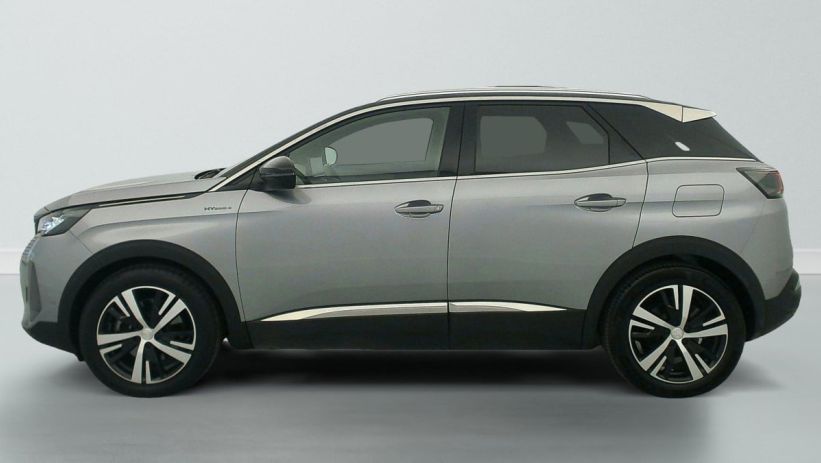 Aperçu du véhicule : Hybrid4 300 e-EAT8 GT