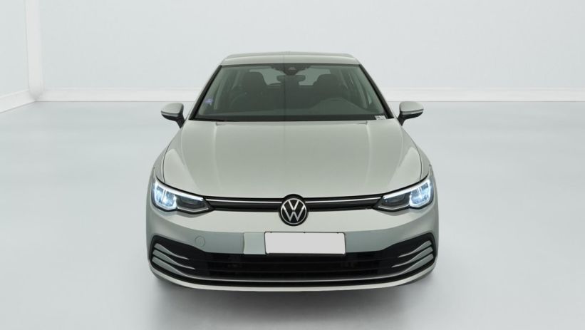 Aperçu du véhicule : 1.5 TSI ACT OPF 130 BVM6 LIFE