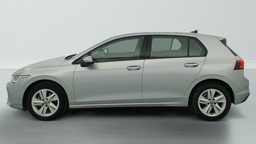 Aperçu du véhicule : 2.0 TDI 116 BVM6 LIFE PLUS