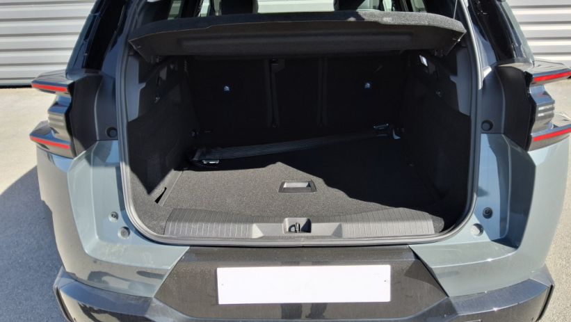 Aperçu du véhicule : C5 AIRCROSS HYBRIDE 145 e-DCS6 Max