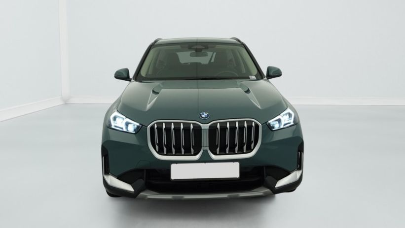 Aperçu du véhicule : XDRIVE 25E 245CH DKG7 XLINE
