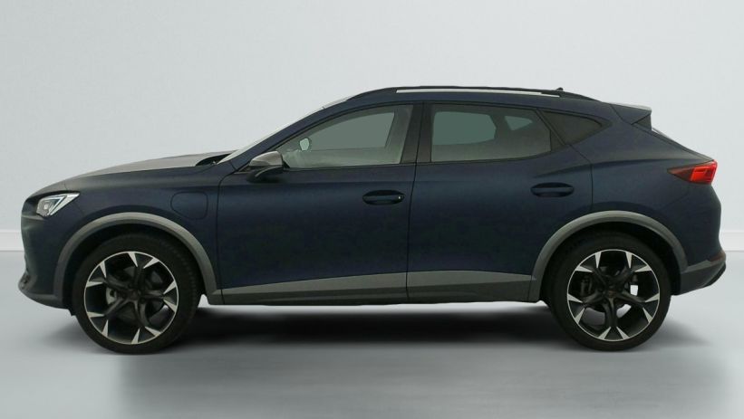 Aperçu du véhicule : 1.4 e-HYBRID 204 ch DSG6 Business Edition
