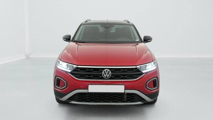 Aperçu du véhicule : 2.0 TDI 150 Start Stop DSG7 Life