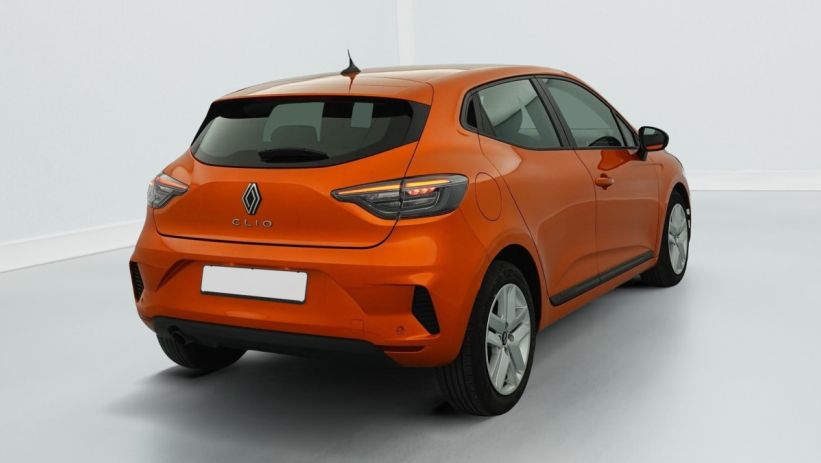 Aperçu du véhicule : TCE 90 EVOLUTION