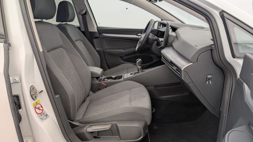 Aperçu du véhicule : 1.5 TSI EVO2 116 BVM6 LIFE PLUS