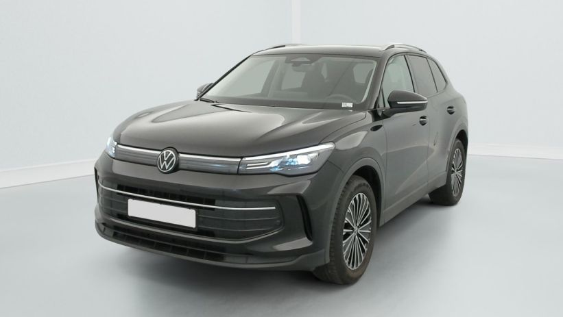 Aperçu du véhicule : 2.0 TDI 150ch DSG7 Life Plus