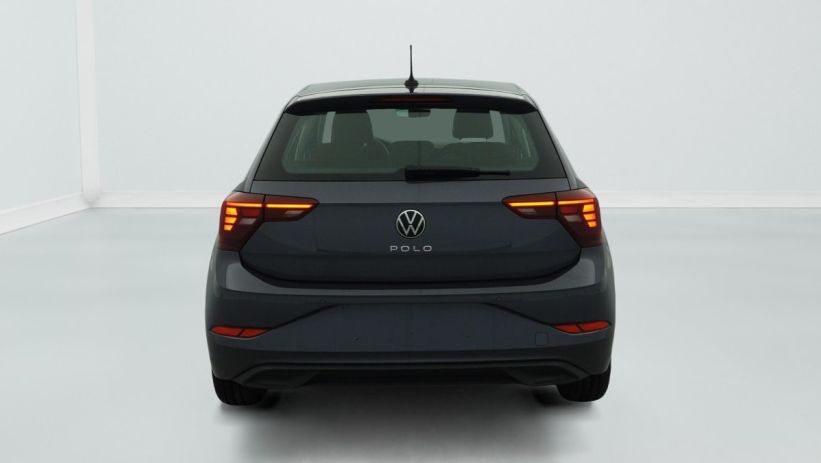 Aperçu du véhicule : 1.0 TSI 95 S S DSG7 LIFE PLUS