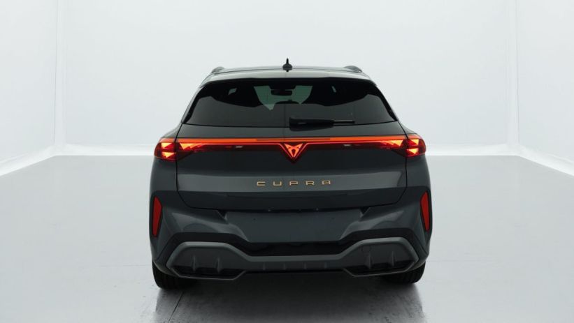 Aperçu du véhicule : 1.5 eTSI Hybrid 150 ch DSG7 V