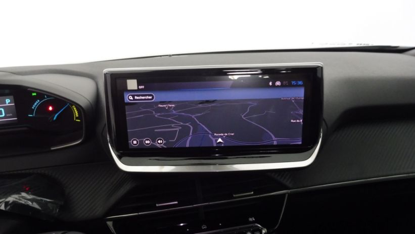 Aperçu du véhicule : 1.2 HYBRID 145CH STYLE E-DCS6