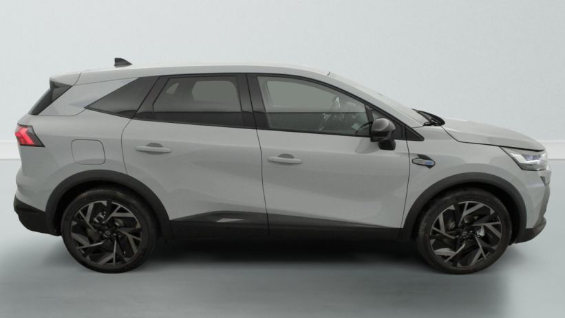 Aperçu du véhicule : E-Tech full hybrid 160 ch Esprit Alpine