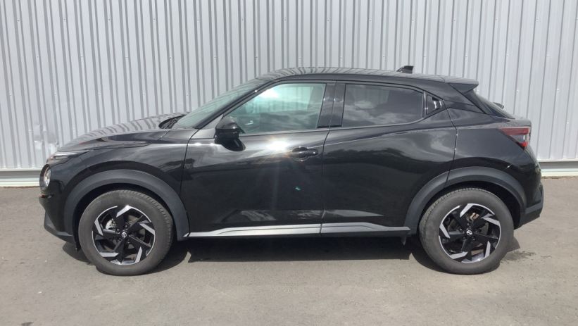 Aperçu du véhicule : JUKE 2023.5 DIG-T 114 Tekna