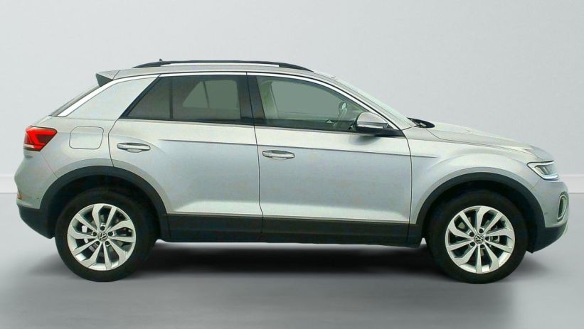 Aperçu du véhicule : 1.5 TSI EVO2 150 Start Stop DSG7 Life