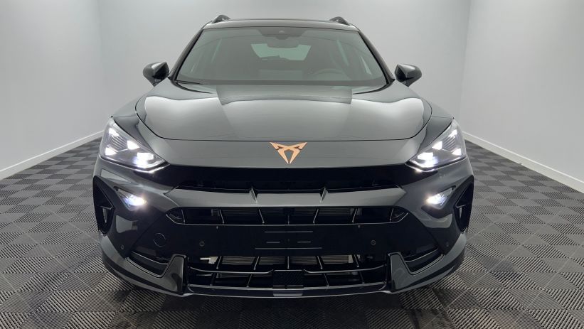 Aperçu du véhicule : 2.0 TDI 150 ch DSG7 V Noir Minuit avec 4155€ d'équipements inclus