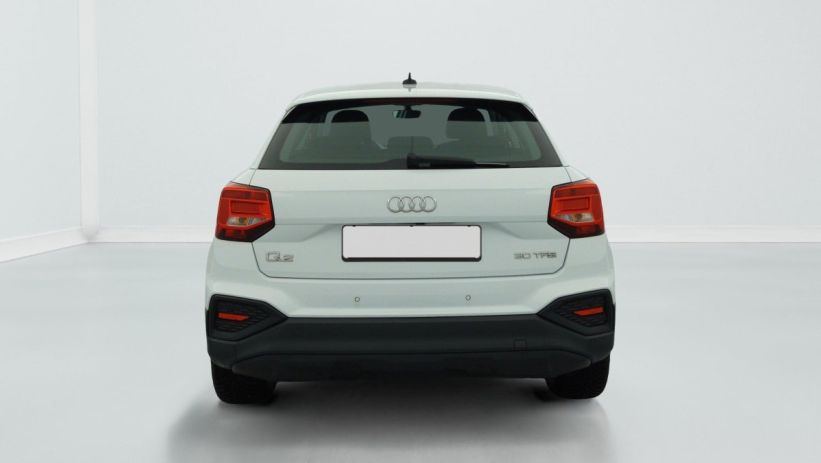 Aperçu du véhicule : 30 TFSI 110 BVM6 Design