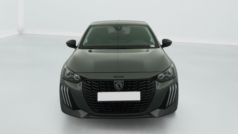 Aperçu du véhicule : 100 S S BVM6 Allure