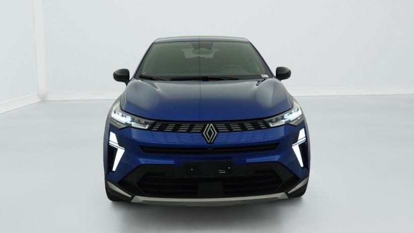 Aperçu du véhicule : E-Tech full hybrid 145 Iconic