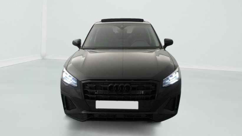 Aperçu du véhicule : 35 TDI 150 S tronic 7 Design