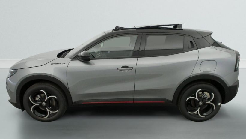 Aperçu du véhicule : 1.2 Ibrida 136 ch eDCT6 Speciale
