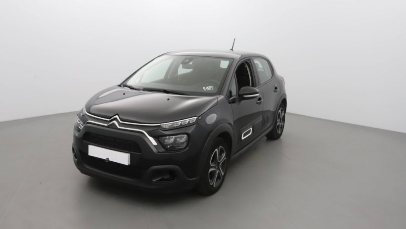 Aperçu du véhicule : 1.5 BLUEHDI 100CH S&S PLUS