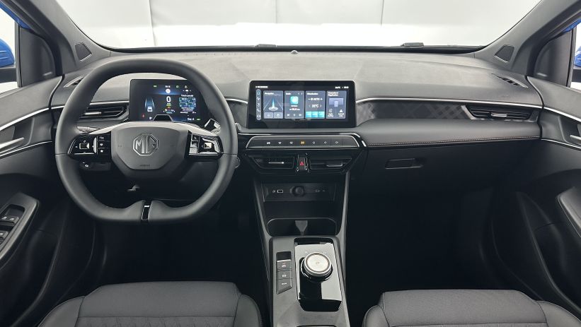 Aperçu du véhicule : 1.5 Hybrid+ 195ch Luxury