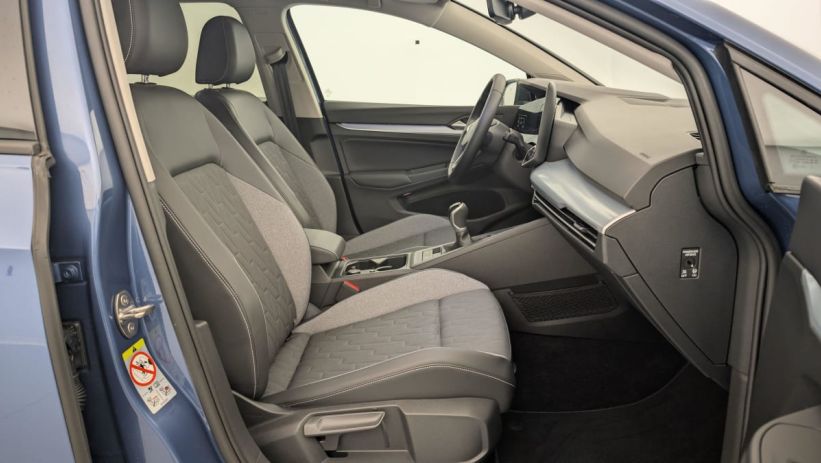 Aperçu du véhicule : 1.5 TSI EVO2 116 BVM6 LIFE PLUS
