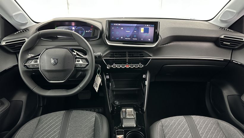 Aperçu du véhicule : 1.2 Hybrid 110ch Allure e-DCS6