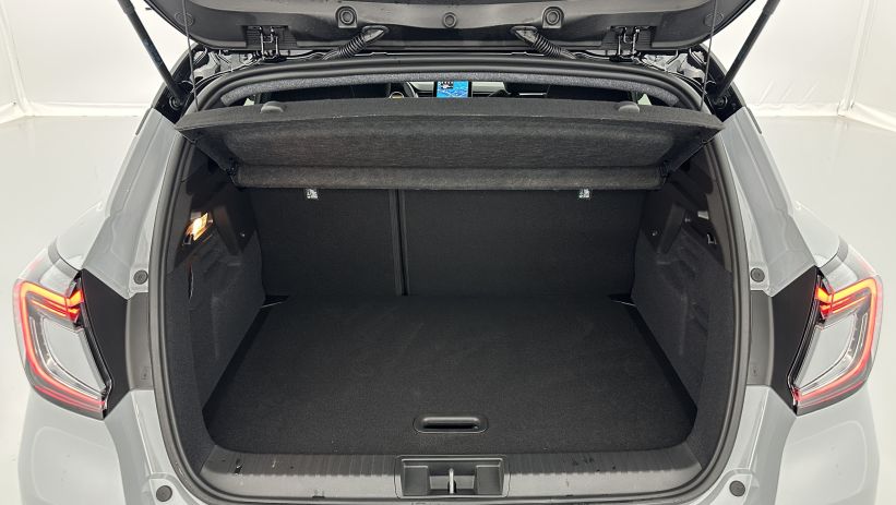 Aperçu du véhicule : II 1.8 E-Tech full hybrid 160ch Techno
