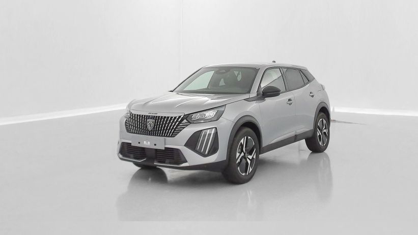 Aperçu du véhicule : II 1.2 Hybrid 145ch Allure e-DCS6