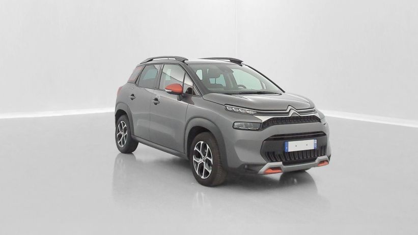 Aperçu du véhicule : II 1.2 PureTech 110ch Shine