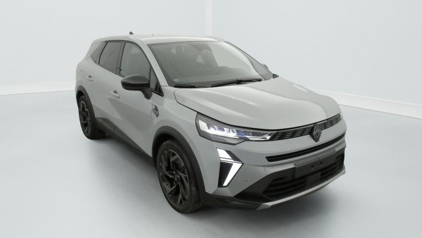 Aperçu du véhicule : E-Tech full hybrid 160 ch Esprit Alpine