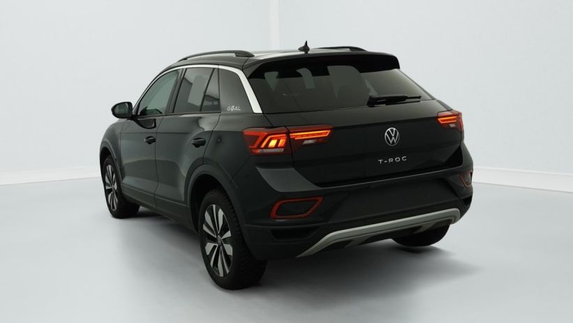 Aperçu du véhicule : 2.0 TDI 150 Start Stop DSG7 Life Plus