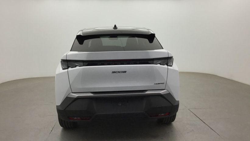 Aperçu du véhicule : 3008 Hybrid 145 e-DCS6 GT