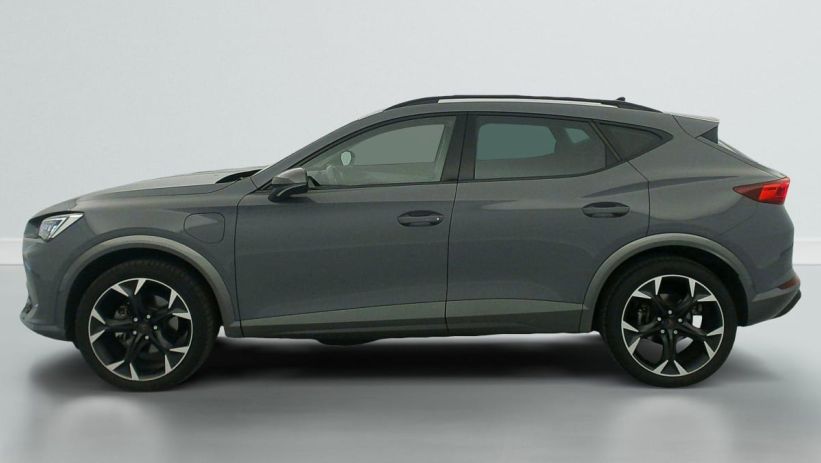 Aperçu du véhicule : 1.4 e-HYBRID 204 ch DSG6 V
