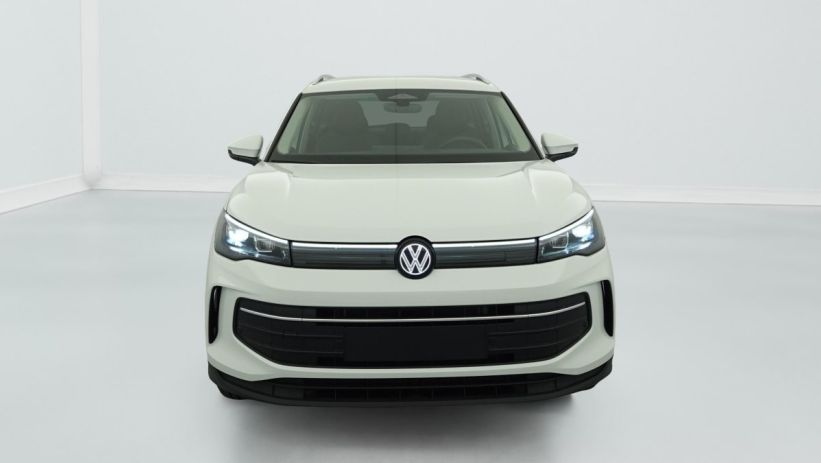 Aperçu du véhicule : 1.5 eTSI 150CV DSG7 LIFE PLUS