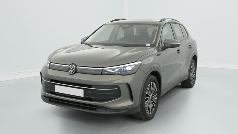 Aperçu du véhicule : 2.0 TDI 150ch DSG7 Life Plus