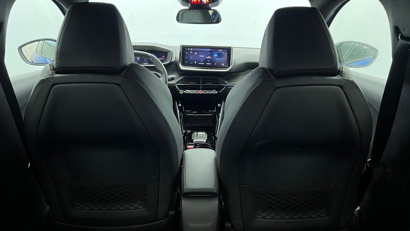 Aperçu du véhicule : Hybrid 145 e-DCS6 GT Bleu Vertigo avec 1550€ d'équipements inclus