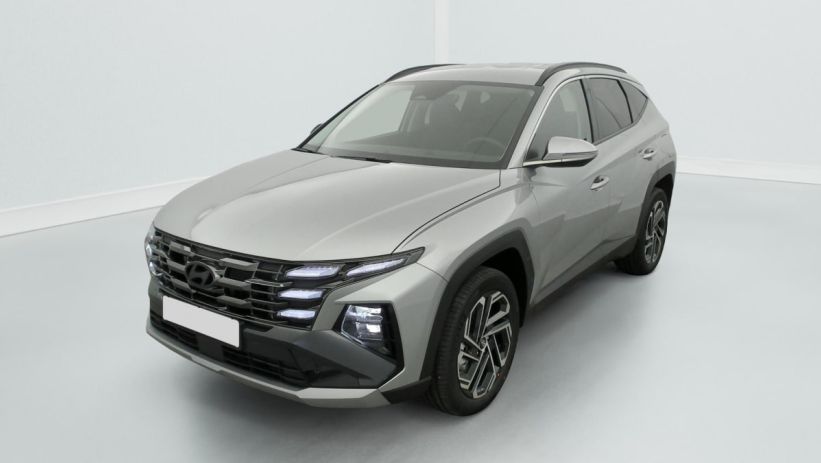 Aperçu du véhicule : 1.6 T-GDI 239 Hybrid BVA6 Creative