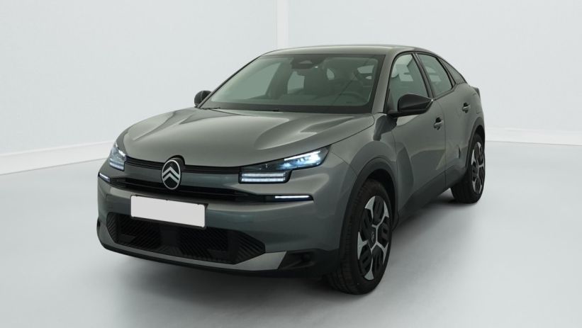 Aperçu du véhicule : PureTech 130 EAT8 Plus