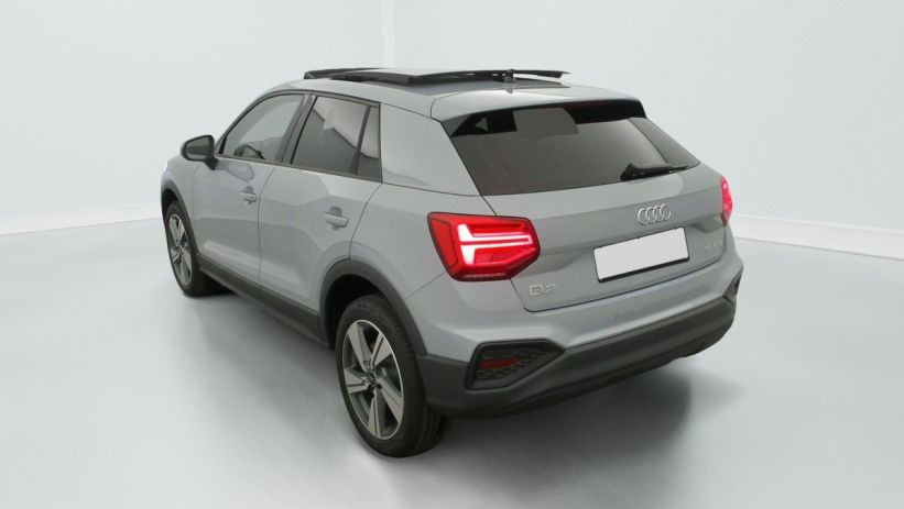 Aperçu du véhicule : 35 TFSI 150 S tronic 7 Design