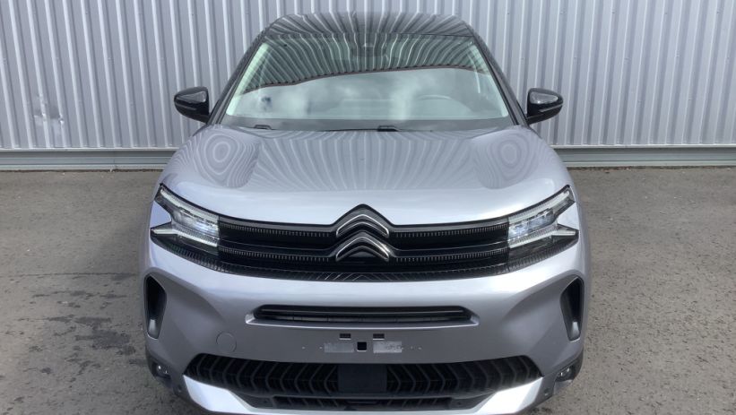 Aperçu du véhicule : C5 AIRCROSS BlueHDi 130 EAT8 Max