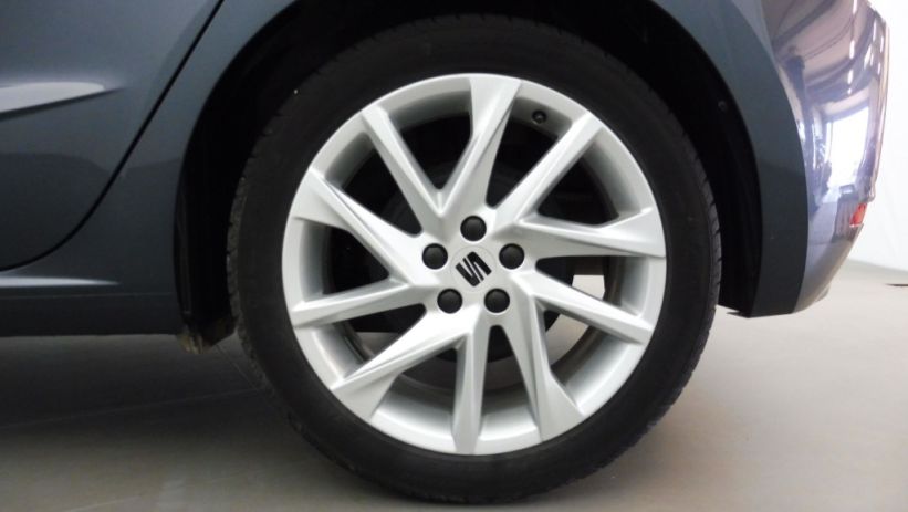 Aperçu du véhicule : 1.0 TSI 95CH FR