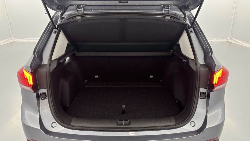 Aperçu du véhicule : 1.5 L Hybrid+ 197ch Luxury