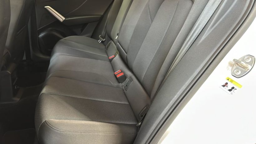 Aperçu du véhicule : 35 TDI 150 S tronic 7 Design